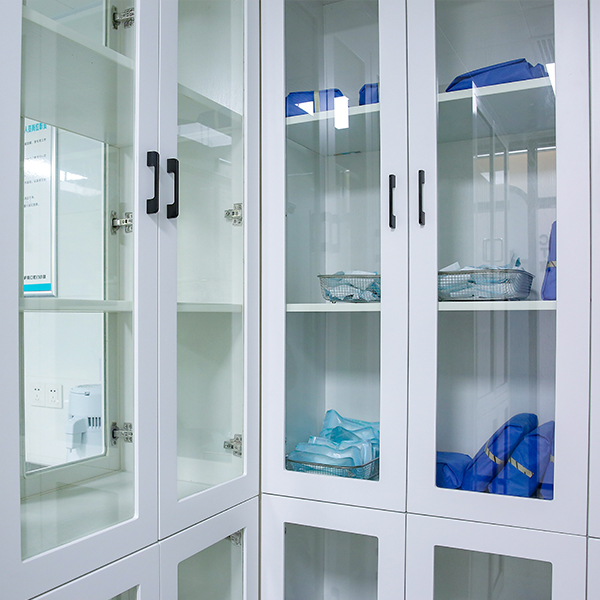 醫(yī)療物料存放柜