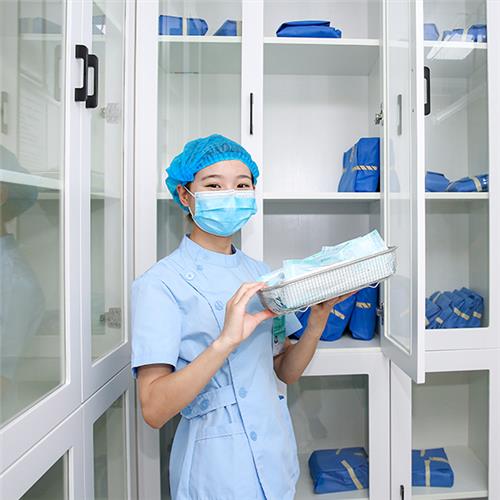 醫(yī)療物料展示